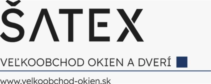Veľooobchod plastov&yacute;ch okien
