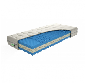 Penový matrac ZARA Obrázok pre Penový matrac ZARA