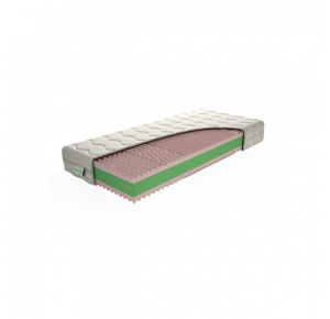 Obrázok pre Sendvičový matrac VEGA