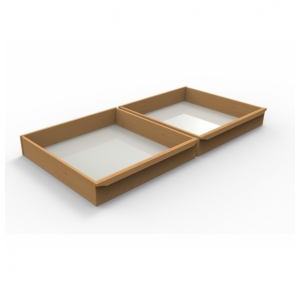 Obrázok pre Zásuvky pod posteľ  Petra 1/2