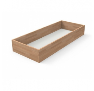 Obrázok pre Úložné priestory pre výklop