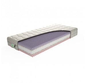 Pohodlný matrac GINA Obrázok pre Pohodlný matrac GINA