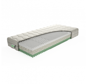 Obrázok pre Obľúbený obojstranný matrac VERONA