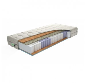 Obrázok pre Taštičkový matrac STELA HARD