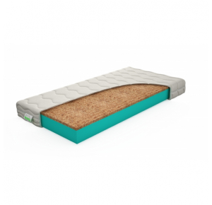 Detský matrac kokos Obrázok pre Detský matrac kokos