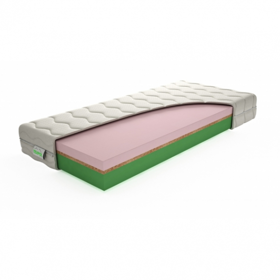 Obojstranný matrac ELASTIC Obrázok pre Obojstranný matrac ELASTIC