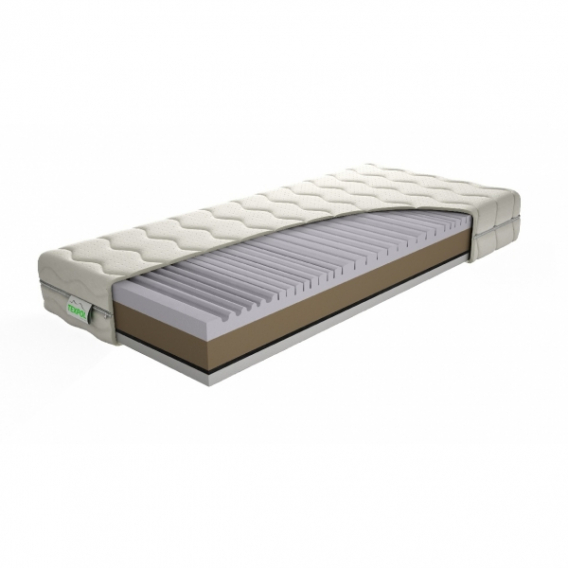 Kvalitný matrac PEGAS COMFORT Obrázok pre Kvalitný matrac PEGAS COMFORT