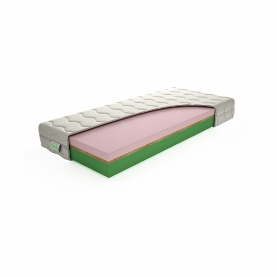 Obojstranný matrac ELASTIC Obrázok pre Obojstranný matrac ELASTIC